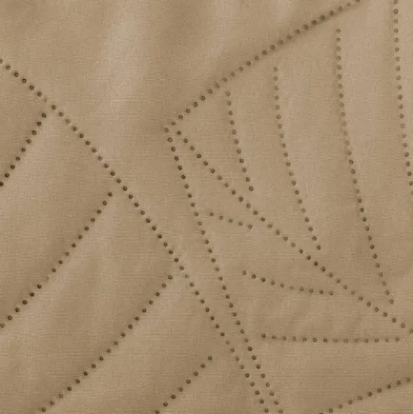 Narzuta 220 x 240 Tłoczona Mikrofibra Corrado 09