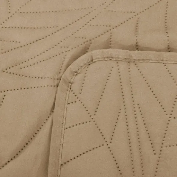 Narzuta 220 x 240 Tłoczona Mikrofibra Corrado 09