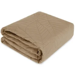 Narzuta 220 x 240 Tłoczona Mikrofibra Corrado 09