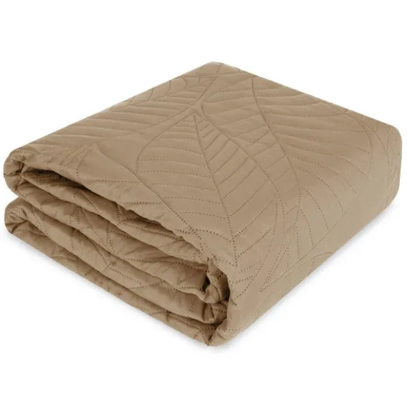 Narzuta 220 x 240 Tłoczona Mikrofibra Corrado 09