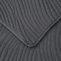 Narzuta 170 x 210 Tłoczona Mikrofibra Federico 03