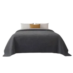 Narzuta 220 x 240 Tłoczona Mikrofibra Federico 03