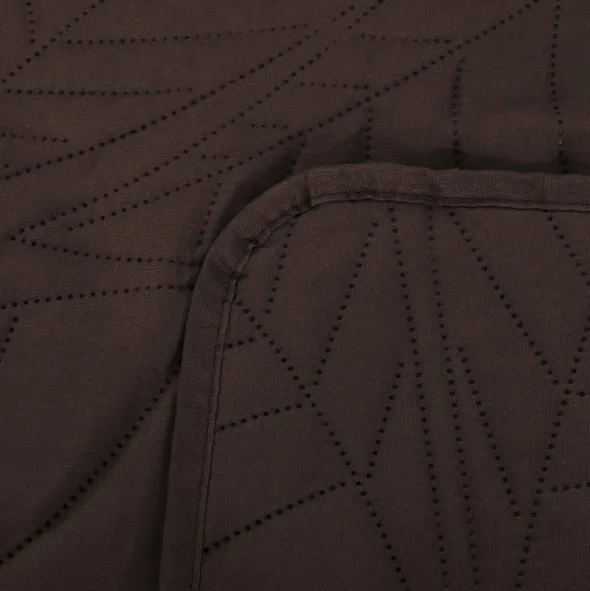 Narzuta 220 x 240 Tłoczona Mikrofibra Corrado 10
