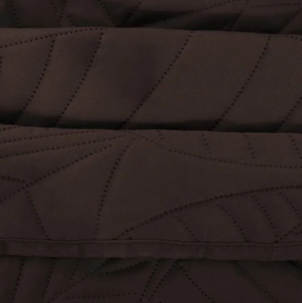 Narzuta 220 x 240 Tłoczona Mikrofibra Corrado 10