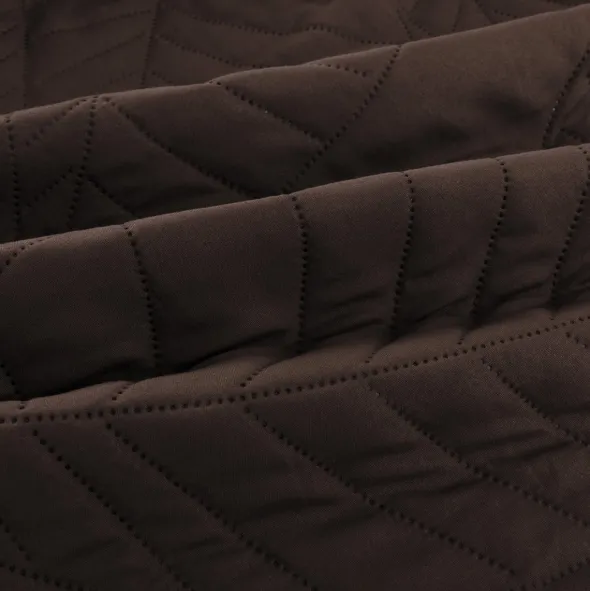 Narzuta 220 x 240 Tłoczona Mikrofibra Corrado 10