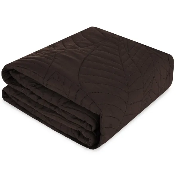Narzuta 220 x 240 Tłoczona Mikrofibra Corrado 10