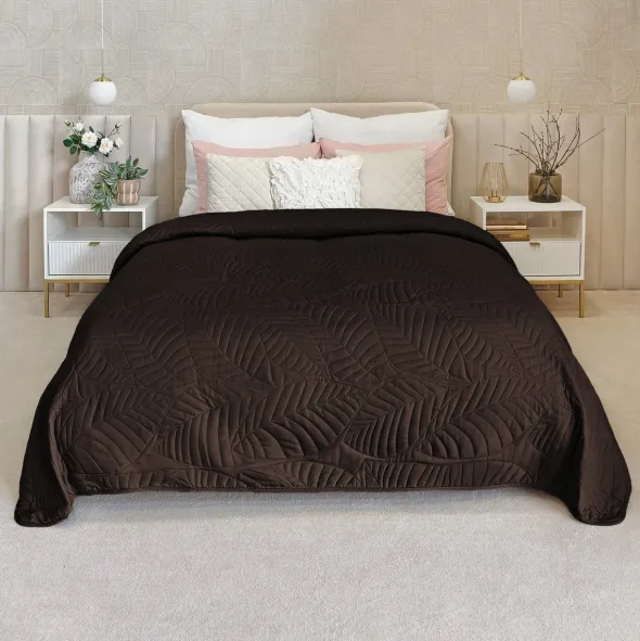 Narzuta 220 x 240 Tłoczona Mikrofibra Corrado 10