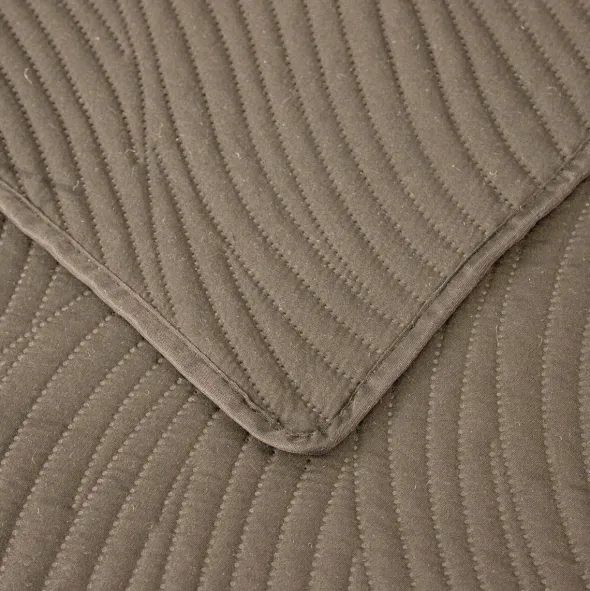 Narzuta 170 x 210 Tłoczona Mikrofibra Federico 01