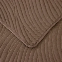Narzuta 200 x 220 Tłoczona Mikrofibra Federico 13