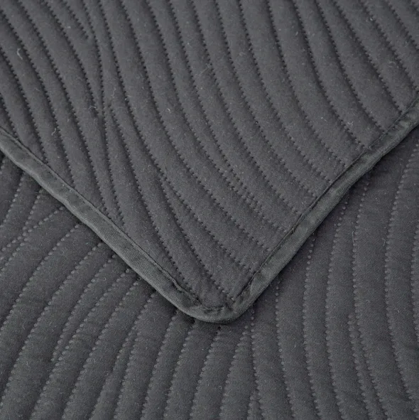 Narzuta 200 x 220 Tłoczona Mikrofibra Federico 08