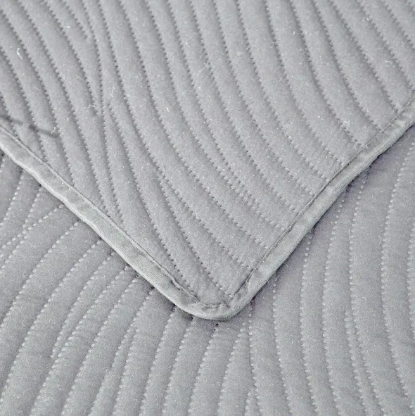 Narzuta 200 x 220 Tłoczona Mikrofibra Federico 04