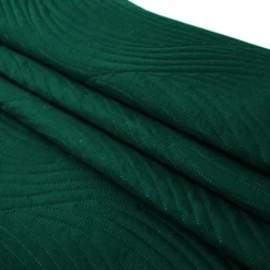 Narzuta 220 x 240 Tłoczona Mikrofibra Federico 06