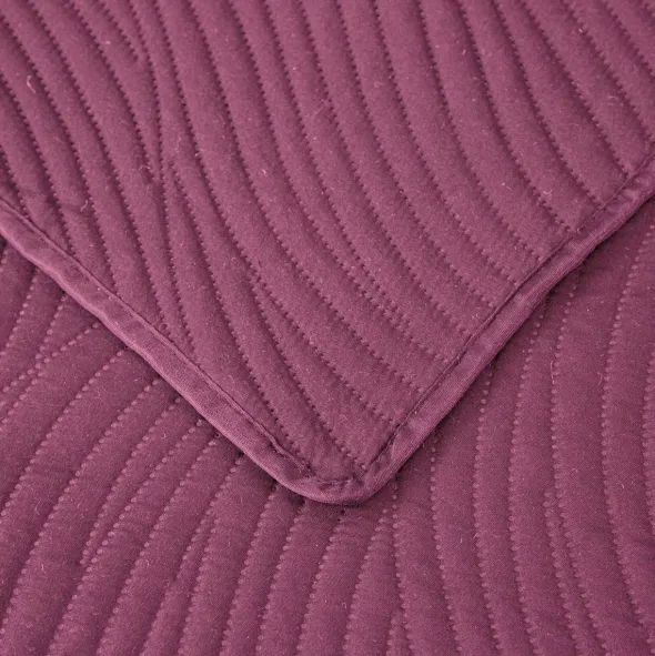 Narzuta 200 x 220 Tłoczona Mikrofibra Federico 14