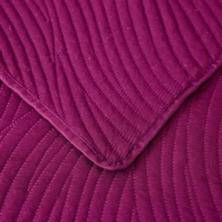 Narzuta 220 x 240 Tłoczona Mikrofibra Federico 16