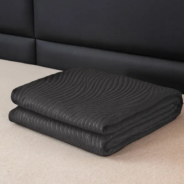 Narzuta 220 x 240 Tłoczona Mikrofibra Federico 12