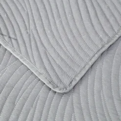 Narzuta 220 x 240 Tłoczona Mikrofibra Federico 17