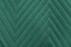 Narzuta 200 x 220 Tłoczona Welurowa Marieta 02
