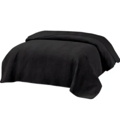 Narzuta 200 x 220 Tłoczona Welurowa Marieta 03
