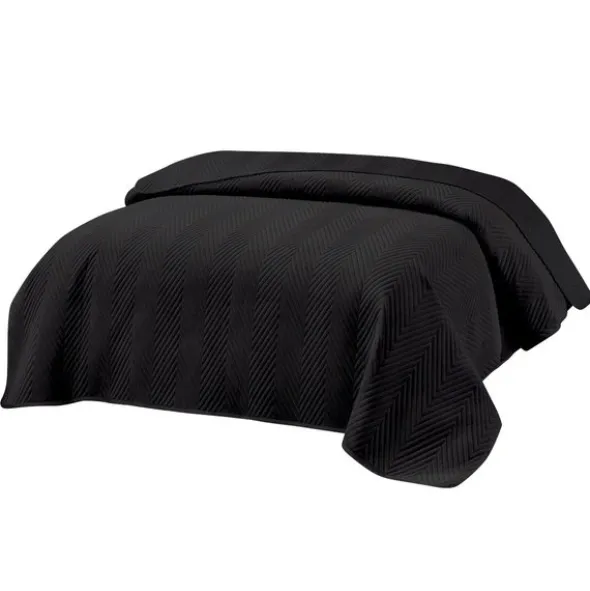Narzuta 200 x 220 Tłoczona Welurowa Marieta 03