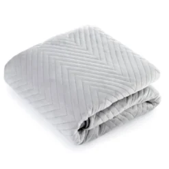 Narzuta 200 x 220 Tłoczona Welurowa Marieta 04