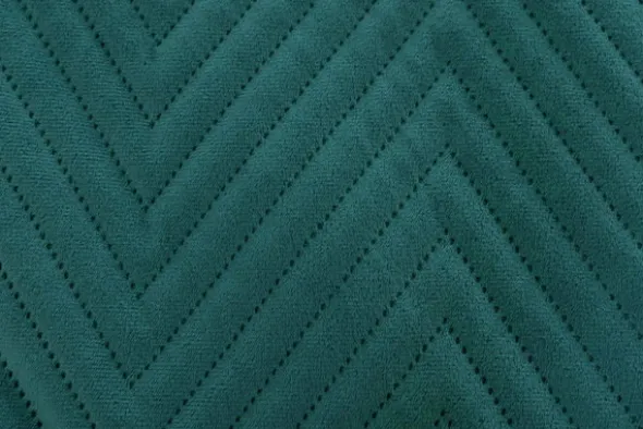 Narzuta 200 x 220 Tłoczona Welurowa Marieta 06