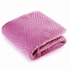 Narzuta 200 x 220 Tłoczona Welurowa Marieta 10