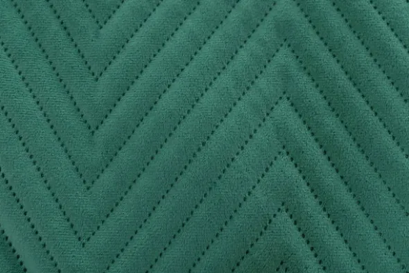 Narzuta 170 x 210 Tłoczona Welurowa Marieta 02