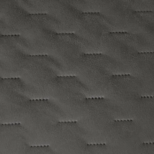 Narzuta 200 x 220 Tłoczona Welurowa Tommaso 05