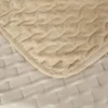 Narzuta 200 x 220 Tłoczona Welurowa Tommaso 09