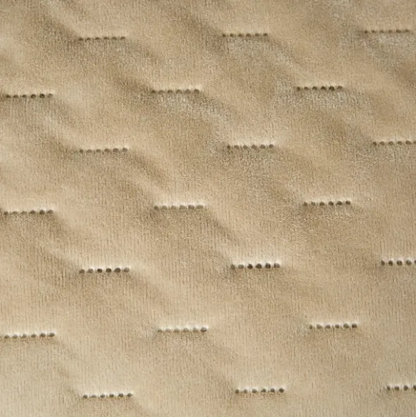 Narzuta 200 x 220 Tłoczona Welurowa Tommaso 09