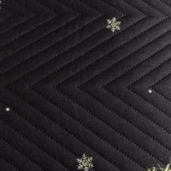 Narzuta 170 x 210 Tłoczona Świąteczna Levent 2959