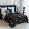 Narzuta 220 x 240 Tłoczona Świąteczna Levent 2959