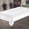 Obrus Teflonowy Bello 253 Biel 110x160