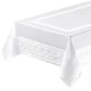 Obrus Teflonowy Bello 253 Biel 140x140