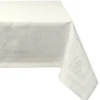 Obrus Teflonowy Laura 320 Kremowy 140x260