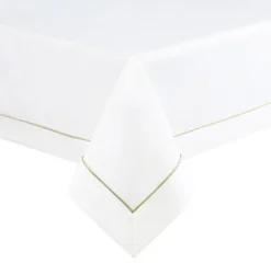 Obrus 130 x 160 Dekoracyjny Gold