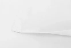Obrus 140x300 Plamoodporny Klasyczny Elegant Biały