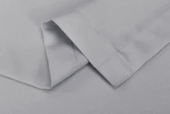 Obrus 120x120 Plamoodporny Klasyczny Elegant Szary