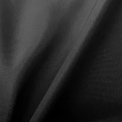 Obrus 140x240 Plamoodporny Klasyczny Elegant Czerń