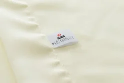 Obrus 120x220 Plamoodporny Klasyczny Savio Krem