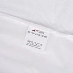 Ochraniacz Na Materac 70 x 140 Higieniczny Fabian