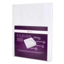 Ochraniacz Na Materac 80 x 200 Higieniczny Fabian