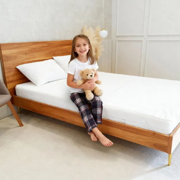 Ochraniacz Na Materac 70 x 180 Higieniczny Fabian