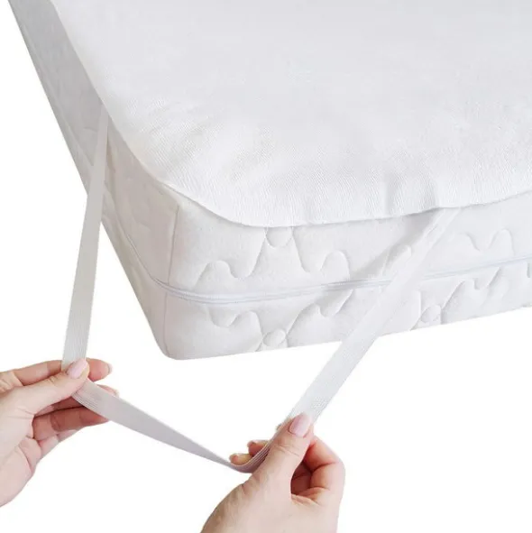 Ochraniacz Na Materac 140 x 200 Higieniczny Fabian