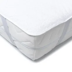 Ochraniacz Na Materac 120 x 200 PVC Z Gumami Jonas