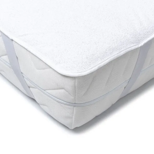 Ochraniacz Na Materac 80 x 160 PVC Z Gumami Jonas