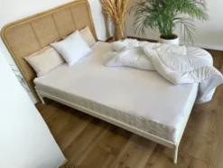 Ochraniacz na materac 60 x 120 Wodoodporny Megan