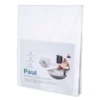 Ochraniacz Na Materac 60 x 120 Wodoodporny Paul
