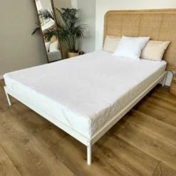 Ochraniacz Na Materac 60 x 120 Wodoodporny Paul