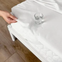 Ochraniacz Na Materac 70 x 160 Wodoodporny Paul